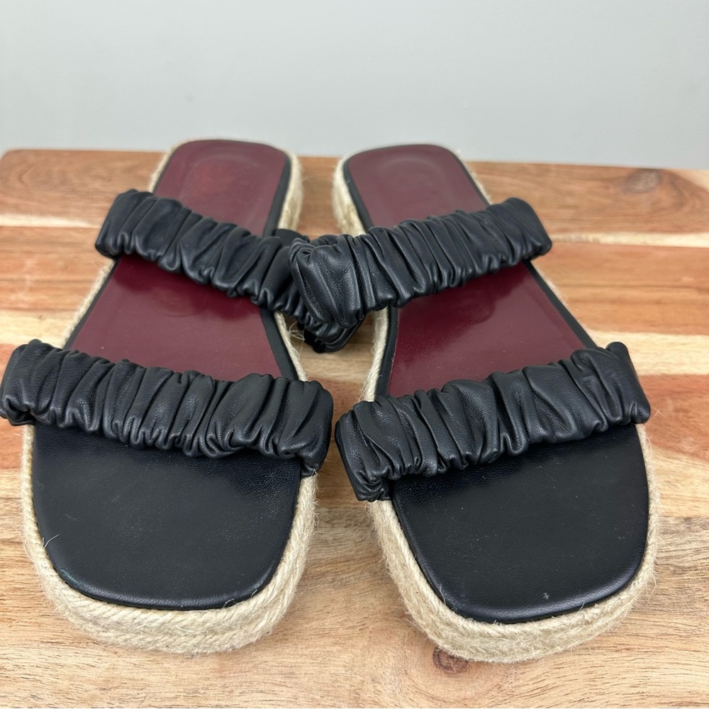Staud Maya Espadrille Sandal